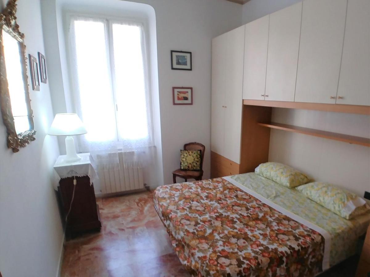 La Romantica Levanto Exterior photo